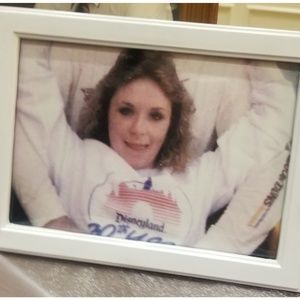 Meet your Posher, Kimberley